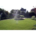 Трійник VIEGA 3130 1″x3/4″х1″ ВВВ (264420)