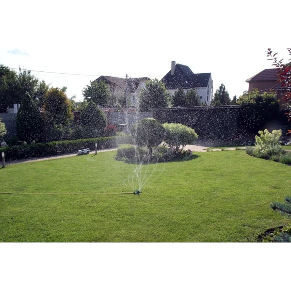 Трійник VIEGA 3130 1″x3/4″х1″ ВВВ (264420)