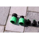 Конектор із внутрішнім різьбленням 3/4"В Presto-PS 4017