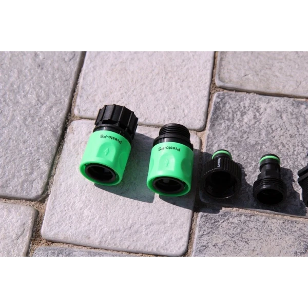 Конектор із внутрішнім різьбленням 3/4"В Presto-PS 4017