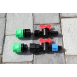 Конектор із внутрішнім різьбленням 3/4"В Presto-PS 4017