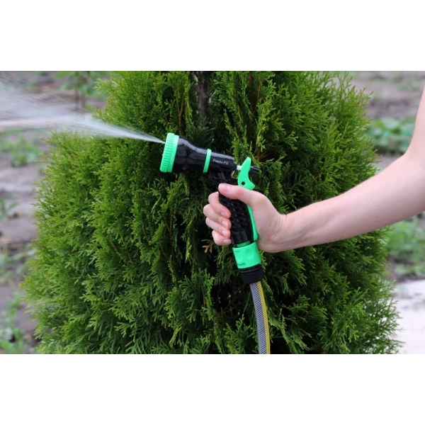 Шланг для змішувача TUCAI М10х1/2″ довгий штуцер 0,4м TAQ GRIF 200189