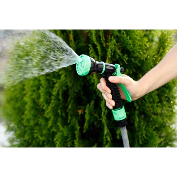 Шланг для змішувача TUCAI М10х1/2″ довгий штуцер 0,4м TAQ GRIF 200189