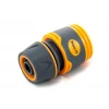 Конектор для шланга 1/2-5/8" без аквастопа Presto-PS 5809E Soft-Touch