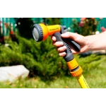 Пістолет для поливу пластиковий Presto-PS 7210, 1 режим