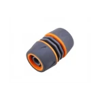 Муфта для шланга (соединения) 1/2" Presto-PS 5808E