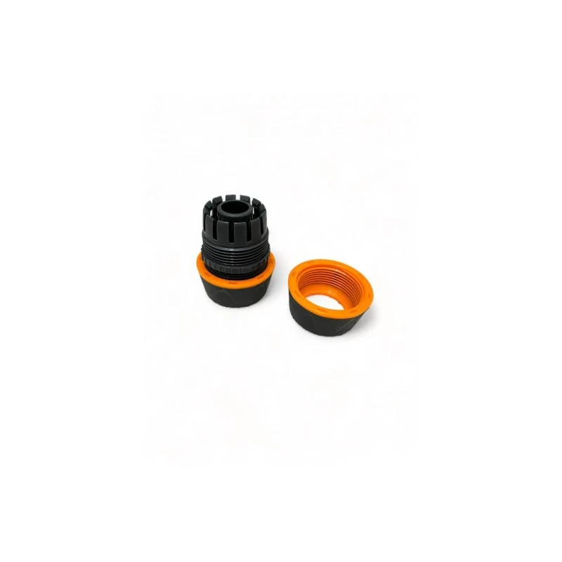Муфта для шланга (соединения) 1/2" Presto-PS 5808E