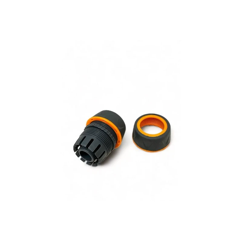 Муфта для шланга (соединения) 1/2" Presto-PS 5808E