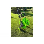 Тележка для шланга с составителем Presto-PS 3005 (1/2"-60 м, 5/8"-50 м, 3/4"-30 м)