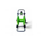 Тележка для шланга с составителем Presto-PS 3005 (1/2"-60 м, 5/8"-50 м, 3/4"-30 м)