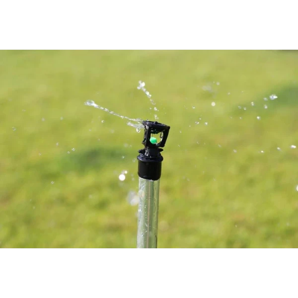 Спринклер Куб-3 на ніжці Presto-PS 2941