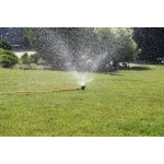 Дощувач Presto-PS зрошувач багатофункціональний "Гриб" (8108G)