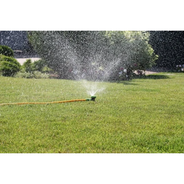 Дощувач Presto-PS зрошувач багатофункціональний "Гриб" (8108G)