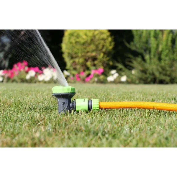 Дощувач Presto-PS зрошувач багатофункціональний "Гриб" (8108G)