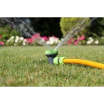 Дощувач Presto-PS зрошувач багатофункціональний "Гриб" (8108G)