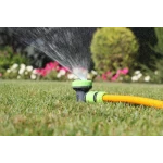 Дощувач Presto-PS зрошувач багатофункціональний "Гриб" (8108G)