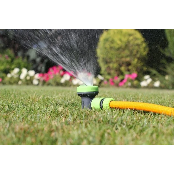 Дощувач Presto-PS зрошувач багатофункціональний "Гриб" (8108G)