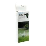 Спринклер Куб-3 на ніжці Presto-PS 2941