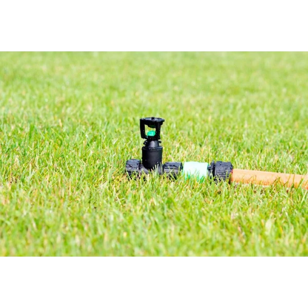 Спринклер Куб-3 на ніжці Presto-PS 2941