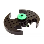 Ороситель круговой Batman Presto-PS 2809