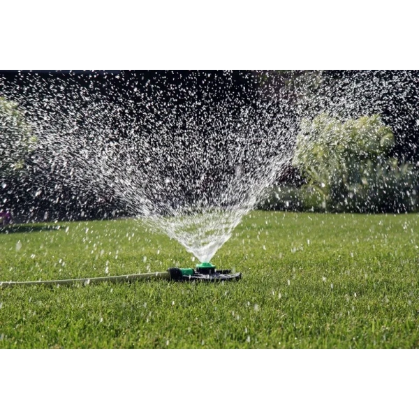 Ороситель круговой Batman Presto-PS 2809