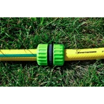 Муфта для шланга (соединения) 3/4" Presto-PS 5818G