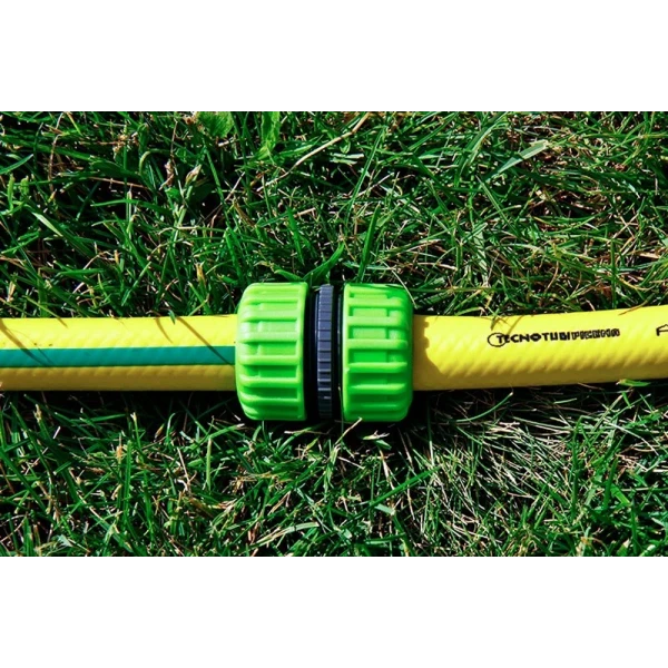 Муфта для шланга (соединения) 3/4" Presto-PS 5818G