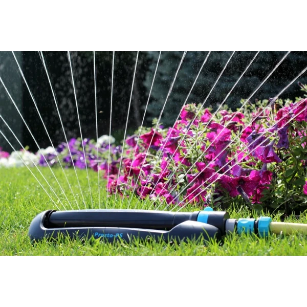 Зрошувач осцилюючий Сова Presto-PS 7814