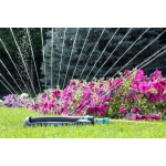 Зрошувач осцилюючий Сова Presto-PS 7814