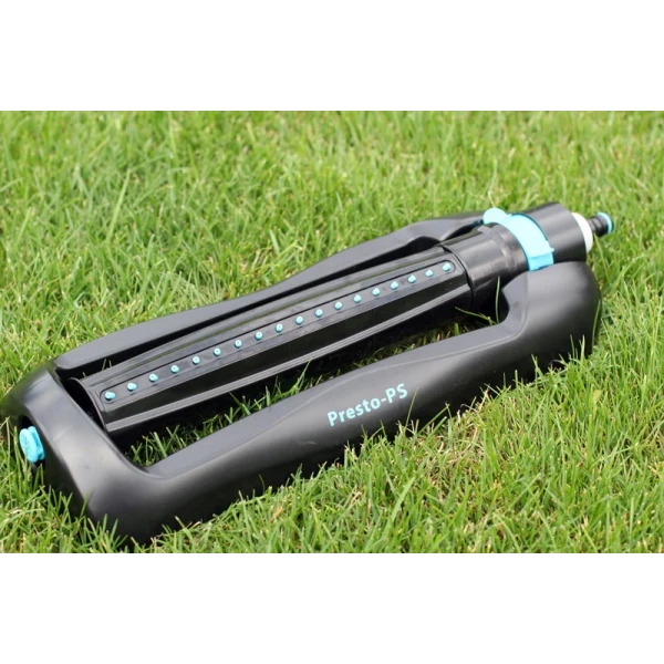 Зрошувач осцилюючий Сова Presto-PS 7814