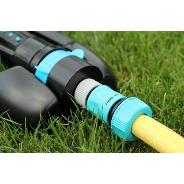 Зрошувач осцилюючий Сова Presto-PS 7814