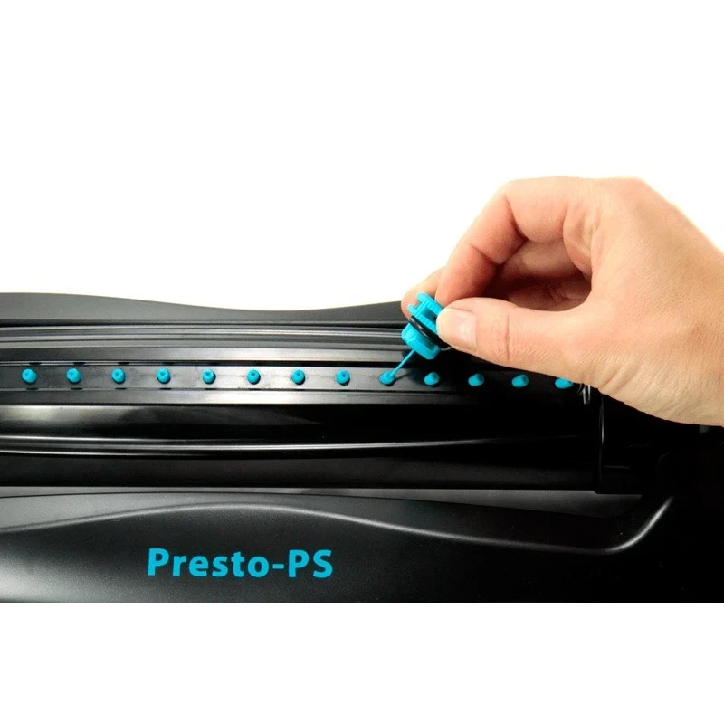 Ороситель осциллирующий Сова Presto-PS 7814