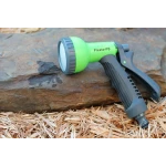 Пістолет для поливу пластиковий Presto-PS 7210G, 1 режим