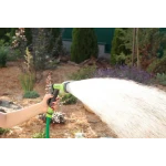 Пістолет для поливу пластиковий Presto-PS 7210G, 1 режим