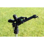 Ороситель импульсный Big на 2 форсунки с резьбой 1 1/2" Presto-PS 6011