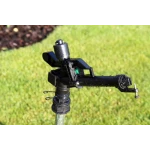 Ороситель импульсный Big на 2 форсунки с резьбой 1 1/2" Presto-PS 6011