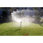 Ороситель импульсный Big на 2 форсунки с резьбой 1 1/2" Presto-PS 6011