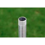 Тринога Presto-PS для зрошувачів із зовнішнім різьбленням 1 1/4 дюйма, висота 100-140 см (14032)