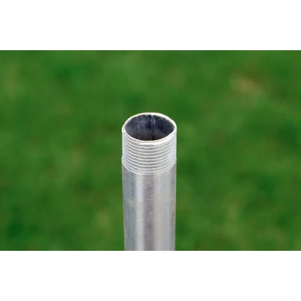 Тринога Presto-PS для зрошувачів із зовнішнім різьбленням 1 1/4 дюйма, висота 100-140 см (14032)