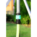 Тринога Presto-PS для зрошувачів із зовнішнім різьбленням 1 1/4 дюйма, висота 100-140 см (14032)