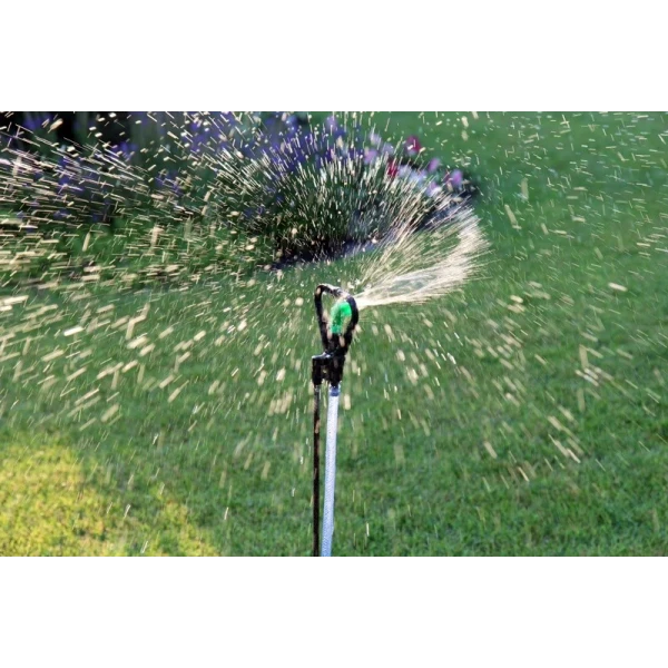 Ороситель круговой Баттерфляй Presto-PS 3435N