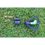 Ороситель круговой Баттерфляй Presto-PS 3435N