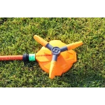 Полотно фольговане двостороннє 2,0 мм Теплоізол шир.-100см