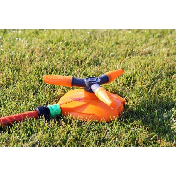 Полотно фольговане двостороннє 2,0 мм Теплоізол шир.-100см