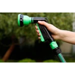 Шланг водяний TUCAI 3/8″x1/2″ ВВ 0,7м TAQ HG-3812-700 200174