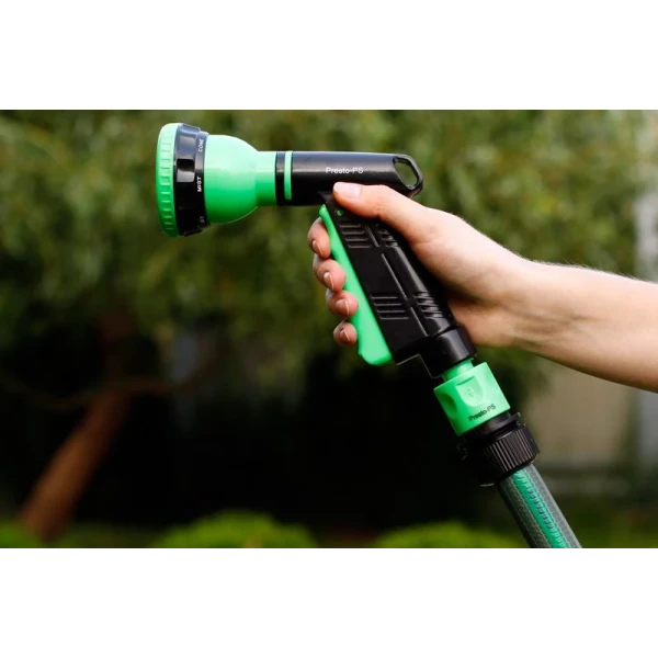 Шланг водяний TUCAI 3/8″x1/2″ ВВ 0,7м TAQ HG-3812-700 200174