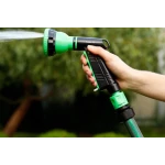 Шланг водяний TUCAI 3/8″x1/2″ ВВ 0,7м TAQ HG-3812-700 200174