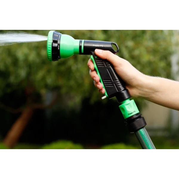 Шланг водяний TUCAI 3/8″x1/2″ ВВ 0,7м TAQ HG-3812-700 200174