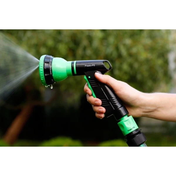 Шланг водяний TUCAI 3/8″x1/2″ ВВ 0,7м TAQ HG-3812-700 200174