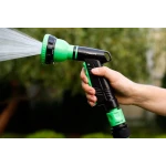 Шланг водяний TUCAI 3/8″x1/2″ ВВ 0,7м TAQ HG-3812-700 200174